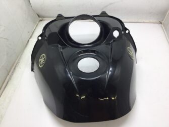 2004 Yamaha Dash/Console