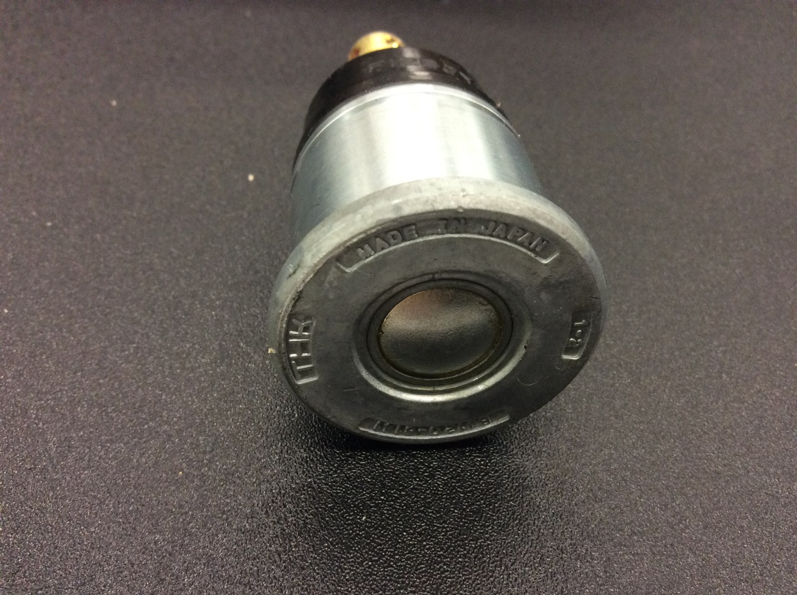 2001 Yamaha Ball Joint 1 - Supercedes to 1P0-23549-00-00 - Image 3