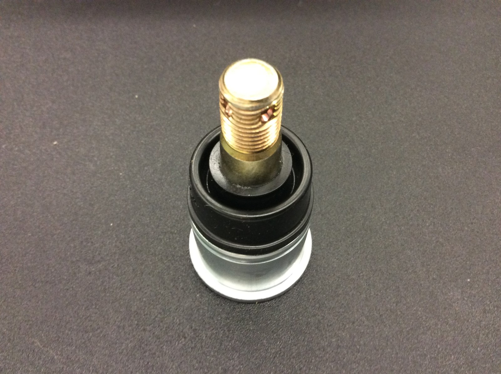 2001 Yamaha Ball Joint 1 - Supercedes to 1P0-23549-00-00