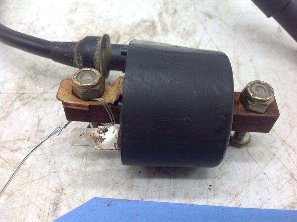 1991 Polaris External Coil - Image 2