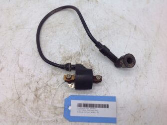 1991 Polaris External Coil
