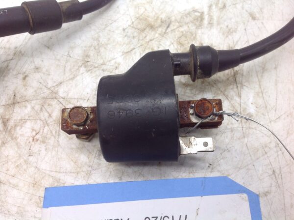 1991 Polaris External Coil - Image 4
