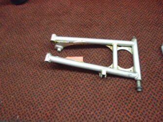 2004 Yamaha Lower Left A-Arm