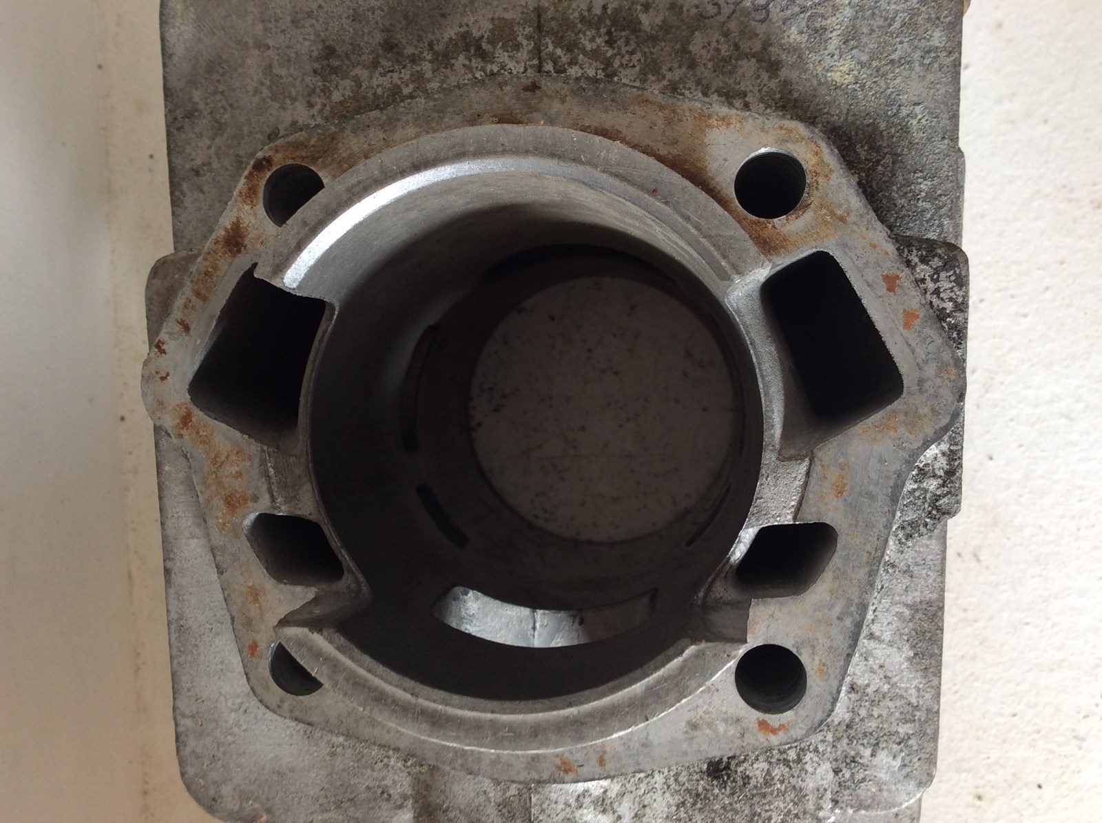 1970 Harley-Davidson CYLINDER - Image 2