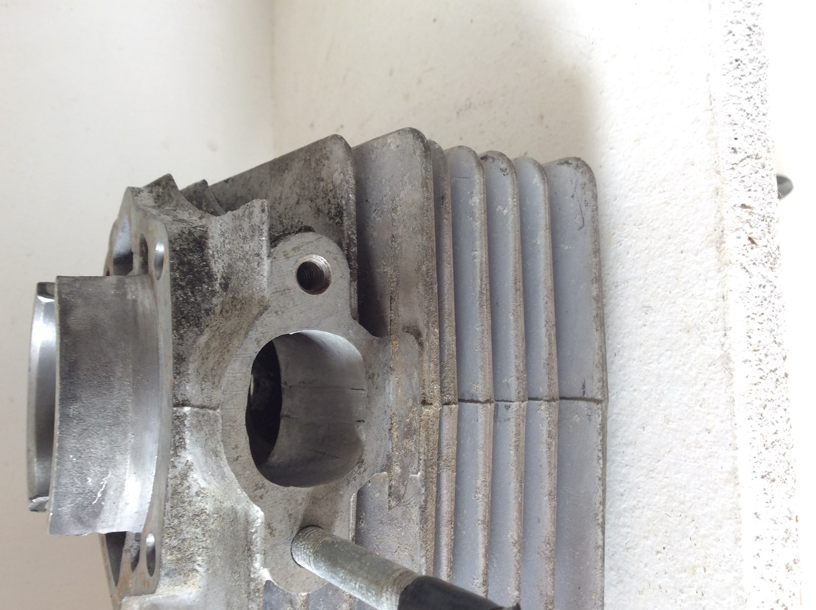 1970 Harley-Davidson CYLINDER - Image 3