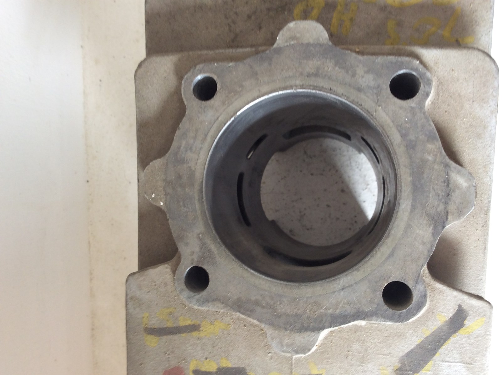 1970 Harley-Davidson CYLINDER - Image 5