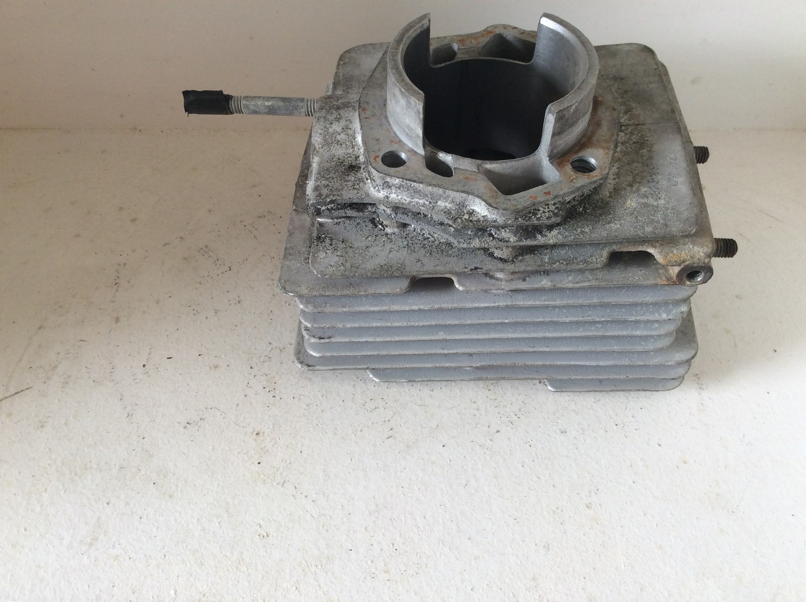 1970 Harley-Davidson CYLINDER