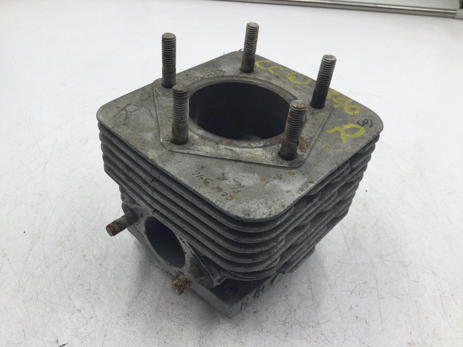 1970 CCW CYLINDER - Image 2