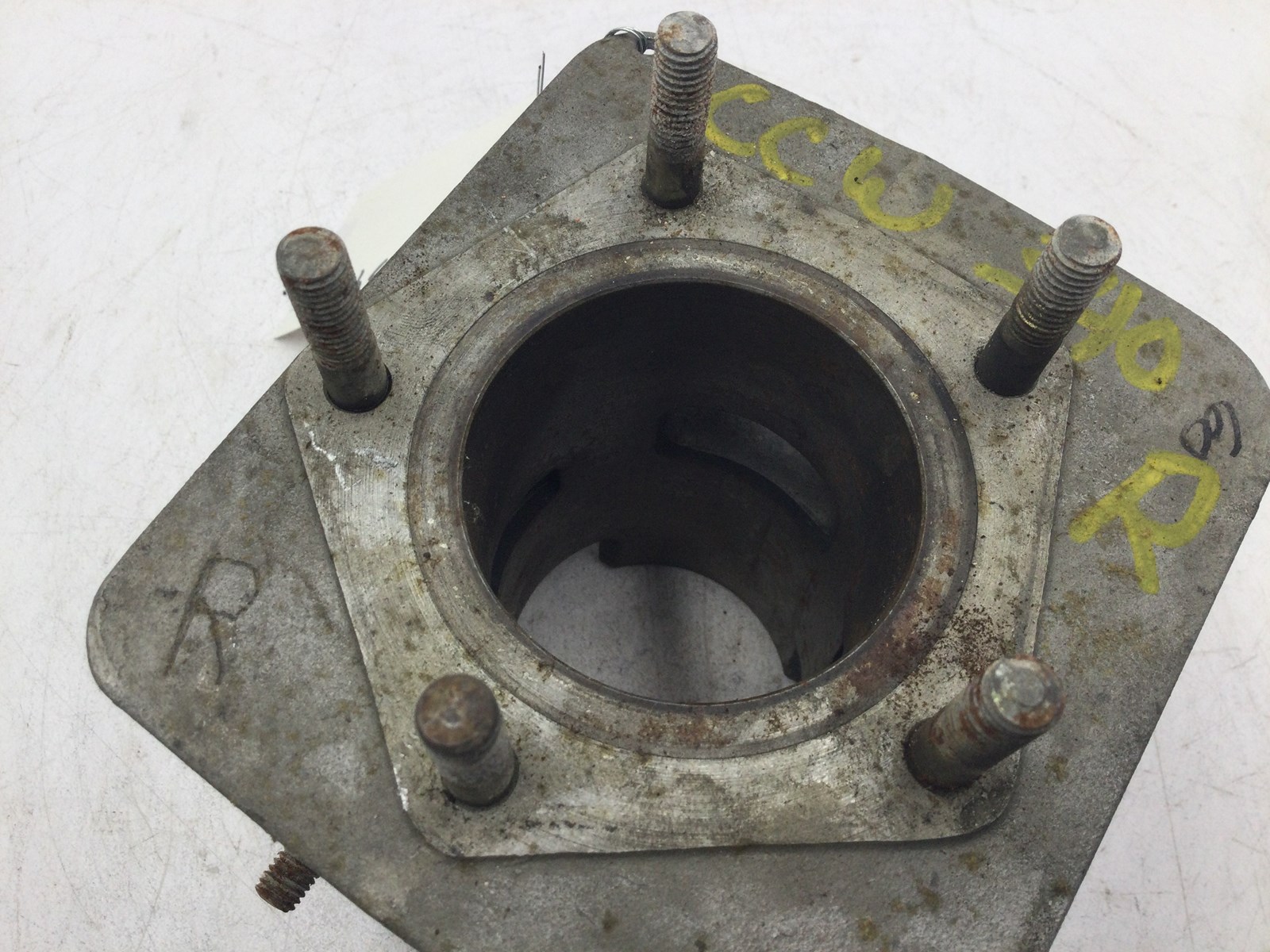 1970 CCW CYLINDER - Image 3