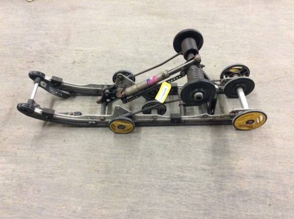 1997 Ski-Doo Rear Suspension - Image 2