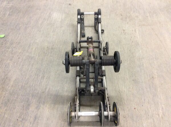 1997 Ski-Doo Rear Suspension - Image 3