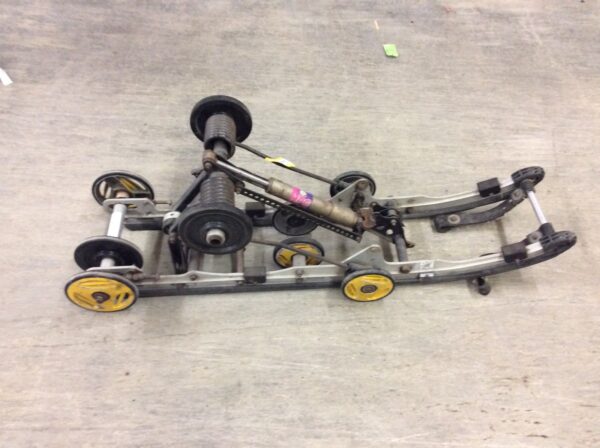 1997 Ski-Doo Rear Suspension - Image 4