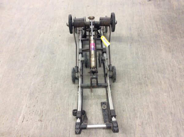 1997 Ski-Doo Rear Suspension - Image 5