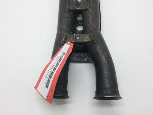 2004 Yamaha Exhaust Pipe (has heat shield) - Image 2