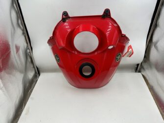 2004 Yamaha Dash/Console