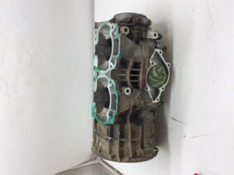2001 Ski-Doo Crank Case