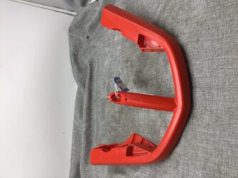 2005 Polaris Front Bumper