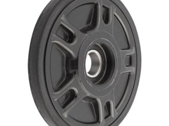 5.63" Idler Wheels