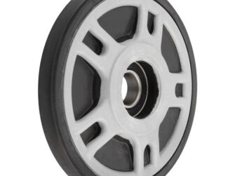 5.63" Idler Wheel w/6004 bearing