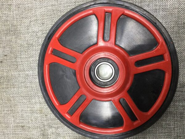 7.125" Idler Wheel - Image 2