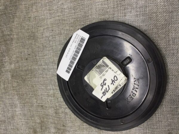 7.125" Idler Wheel - Image 3
