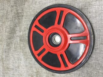 7.125" Idler Wheel