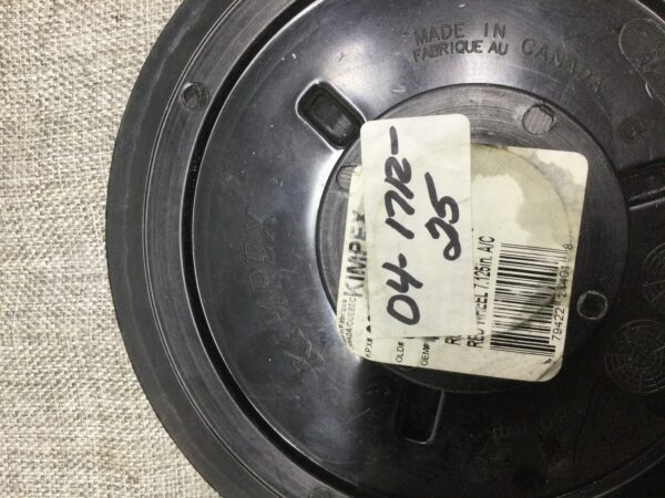 7.125" Idler Wheel - Image 4