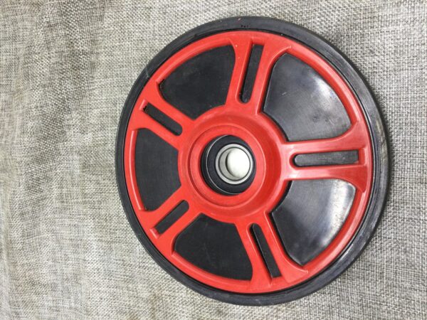 7.125" Idler Wheel