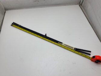 1969 Bolens NLA Standard Wear Bar Runner Pair- See Comments