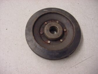 1969 Bolens Idler Wheel