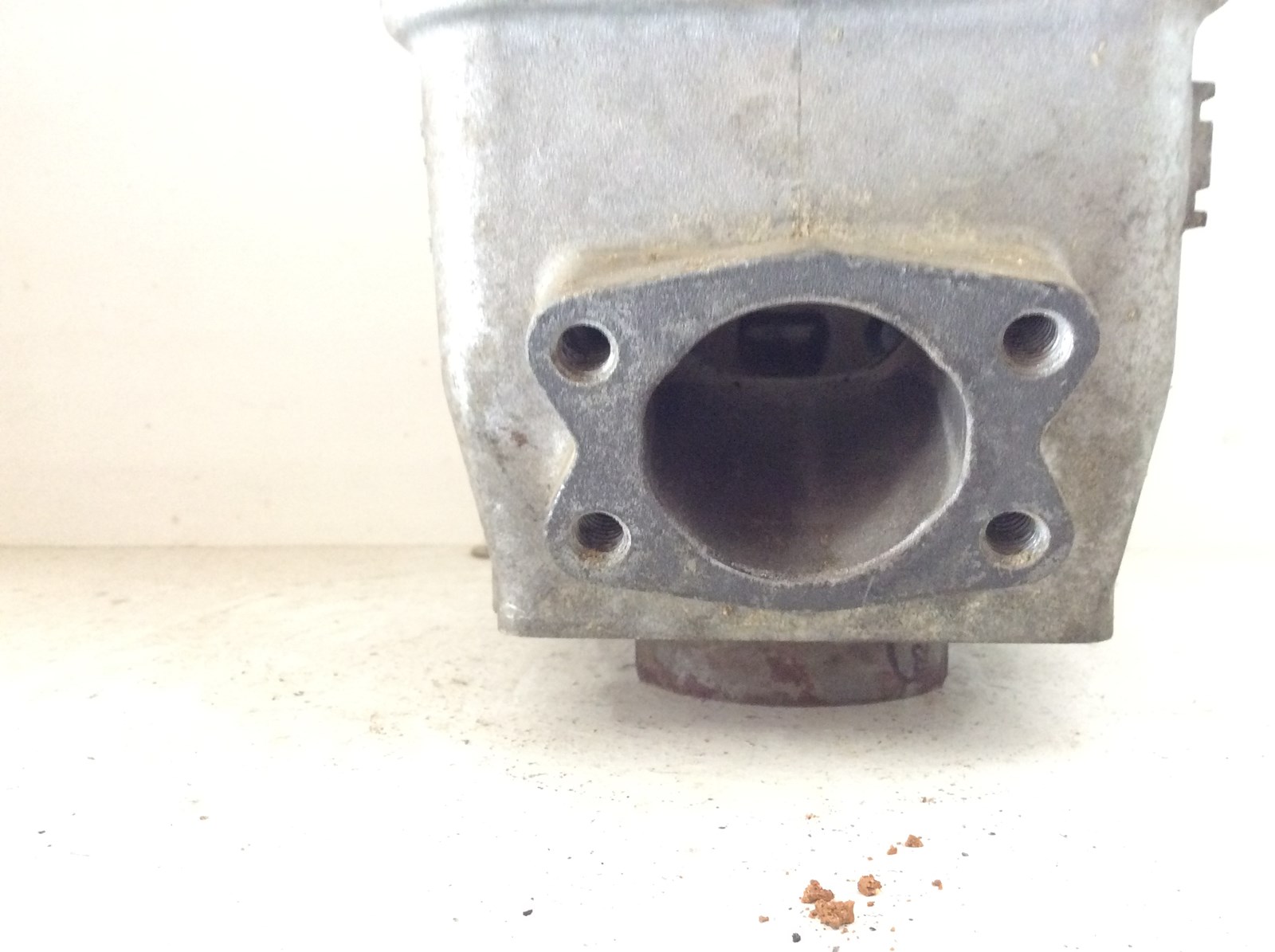 1993 Ski-Doo CYLINDER - Image 3