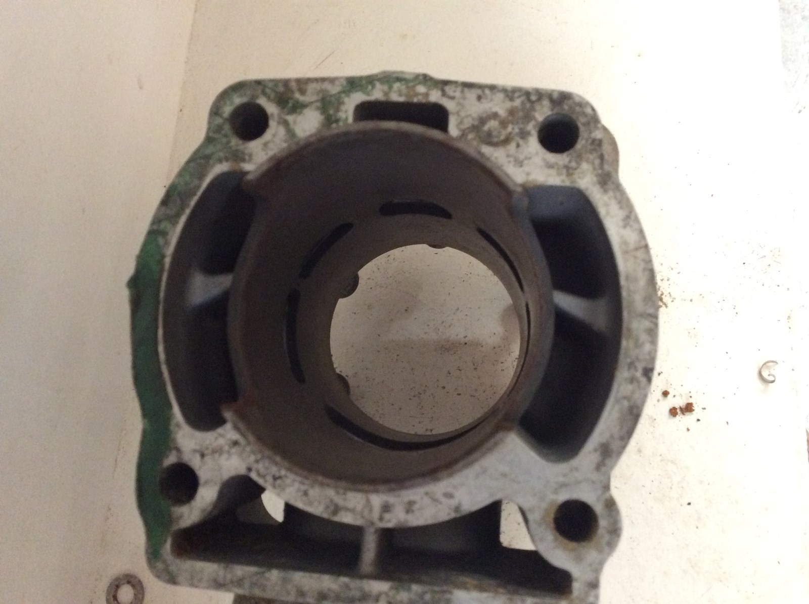 1993 Ski-Doo CYLINDER - Image 5