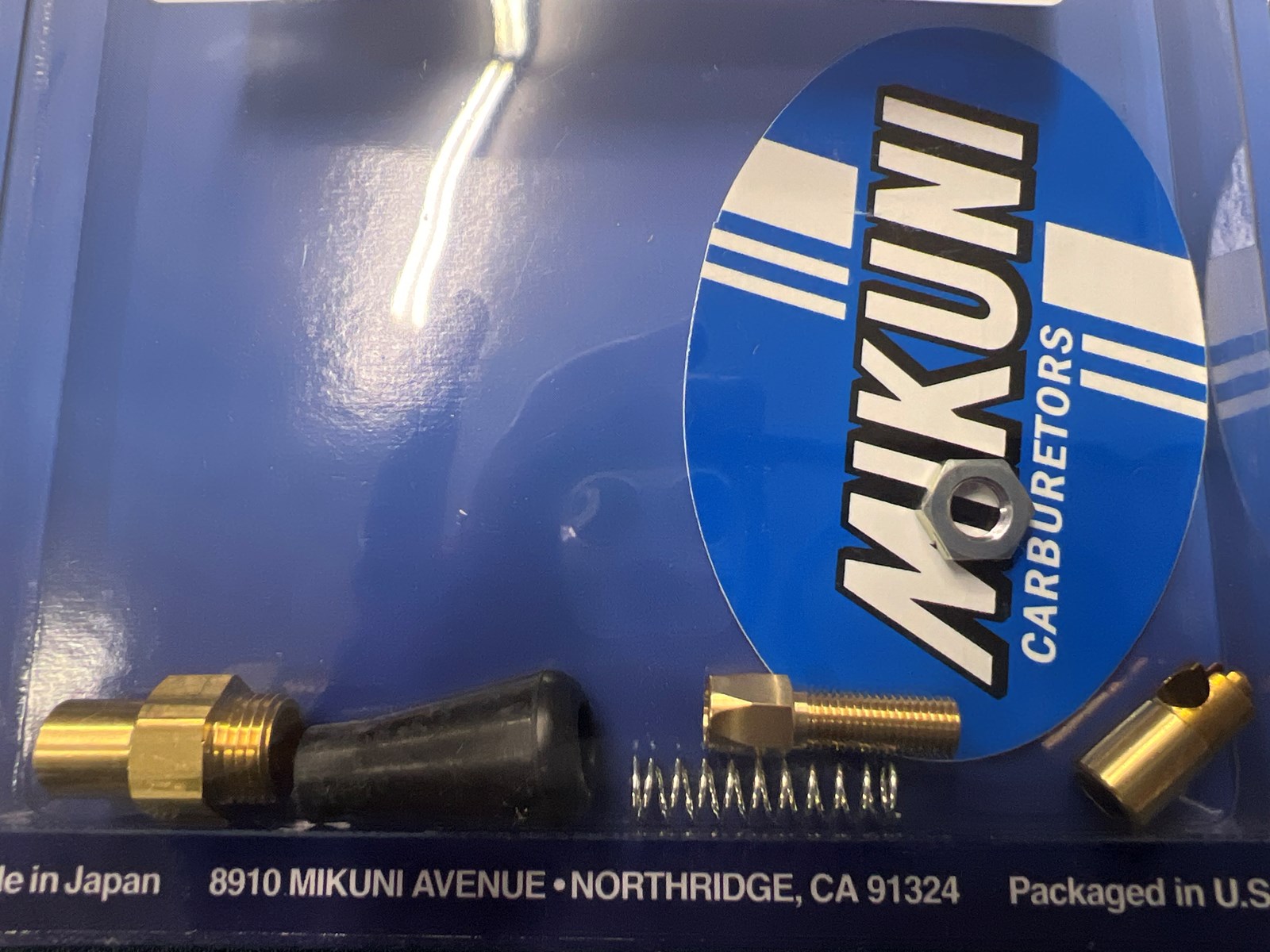 Choke Conversion Kit - Image 3