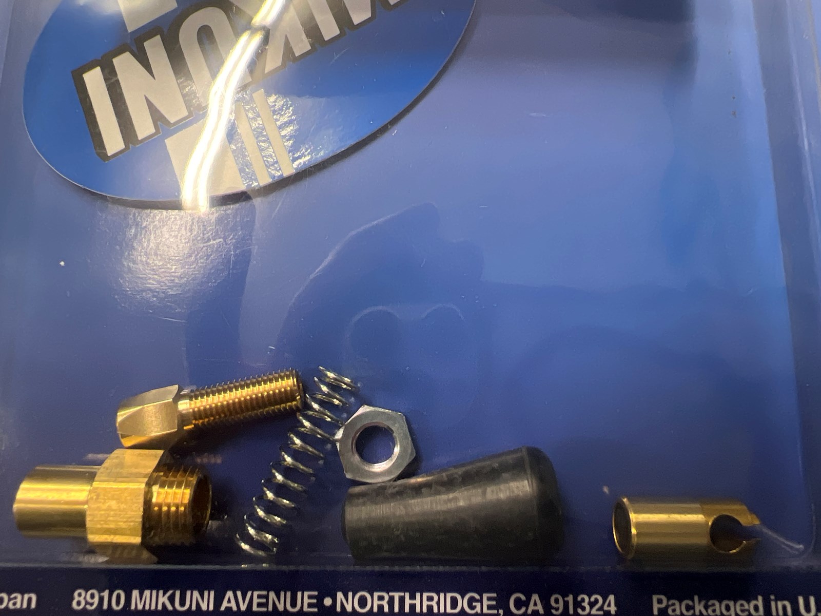 Choke Conversion Kit - Image 5