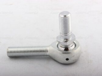 1974 Ski-Doo New Tie Rod End