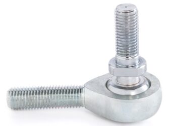 2006 Ski-Doo TIE ROD END LF BRP KIMPEX