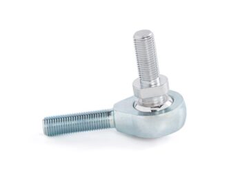 TIE ROD END LF POL KIMPEX