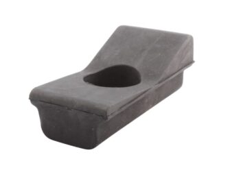 1985 Ski-Doo New Ski Rubber Bumper