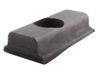 1994 Ski-Doo New Ski Rubber Bumper