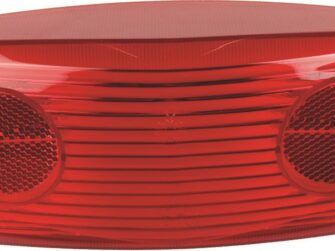 2004 Ski-Doo New Taillight Lens (See Comments)