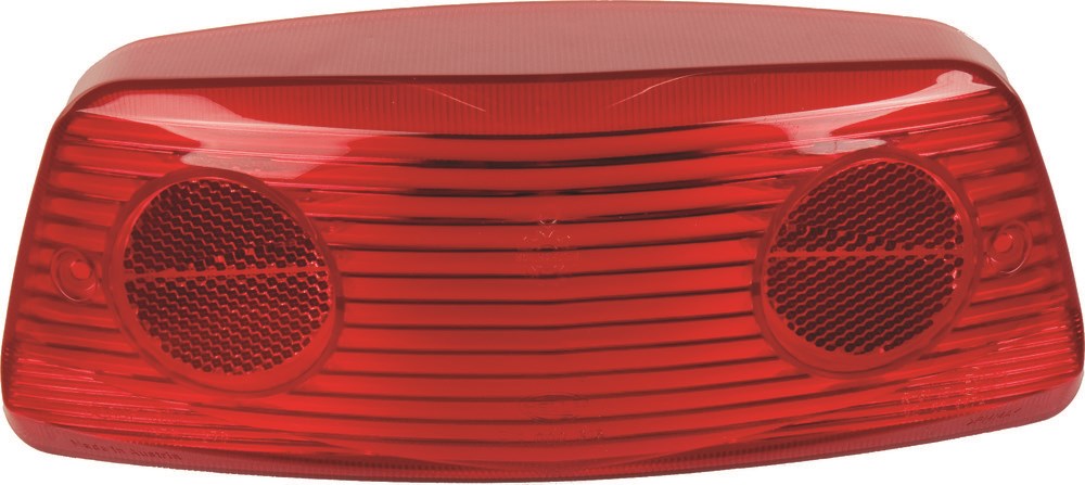 2004 Ski-Doo New Taillight Lens (See Comments)