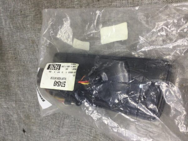 Taillight Housing - Image 2