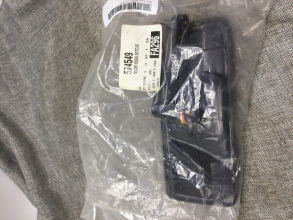 Taillight Housing - Image 4
