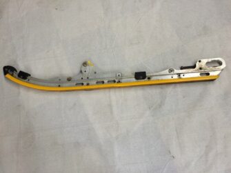 1998 Ski-Doo Suspension Rail