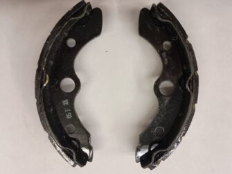 1985 Honda Front Brake Shoes