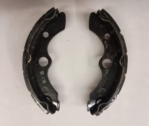 1985 Honda Front Brake Shoes