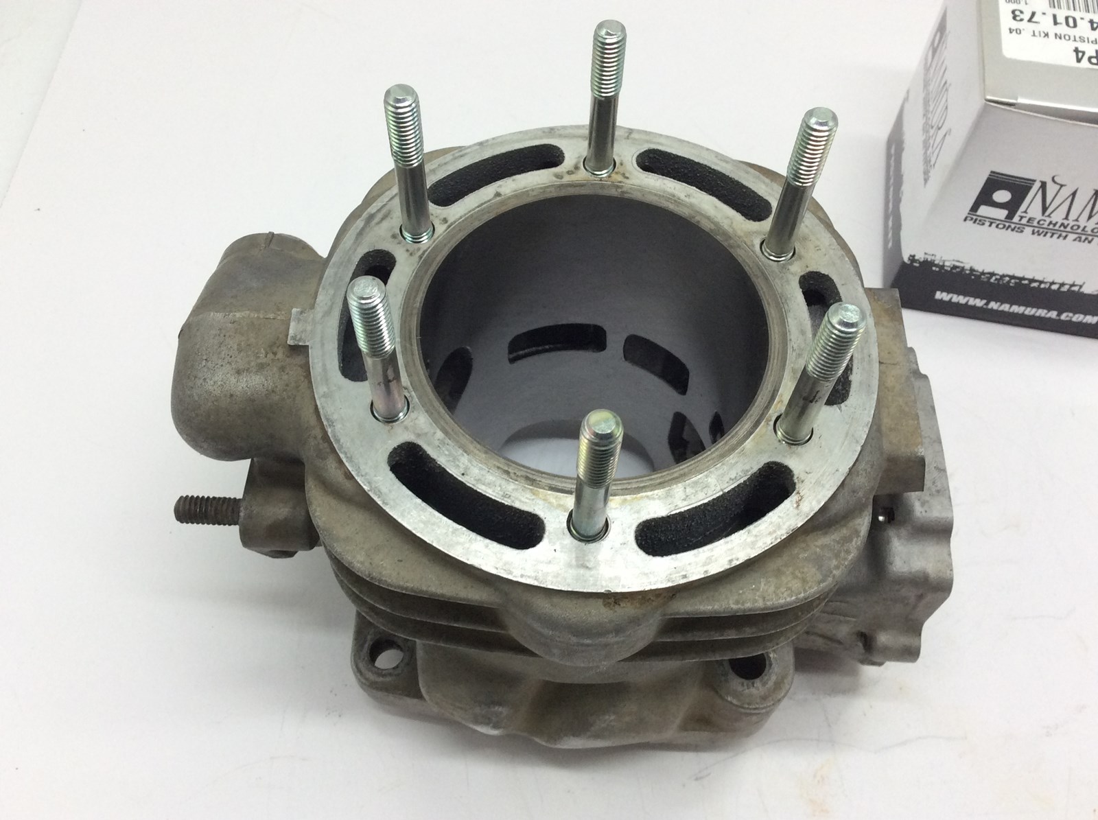 1996 Polaris CYL KIT - Image 2