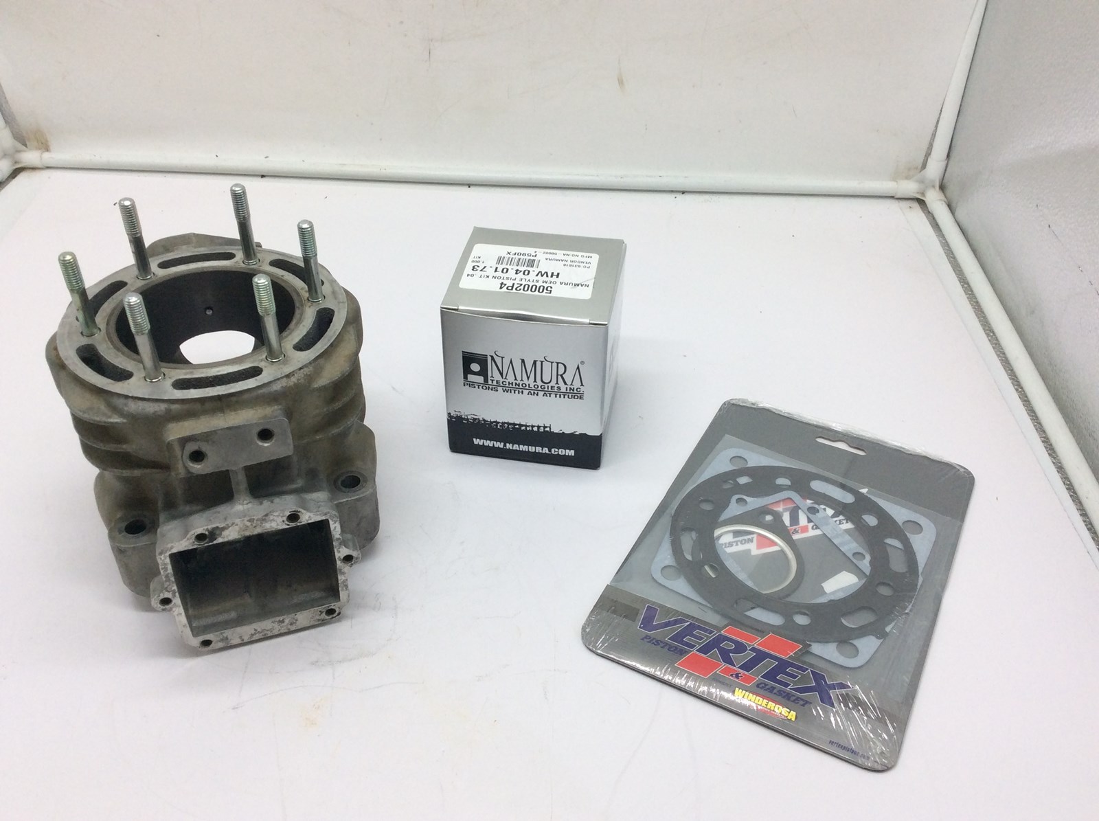 1996 Polaris CYL KIT