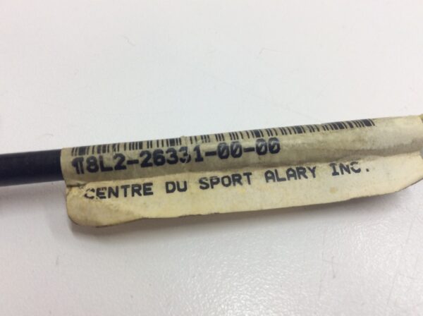 1981 Yamaha NOS Choke Cable - SEE COMMENTS - Image 3