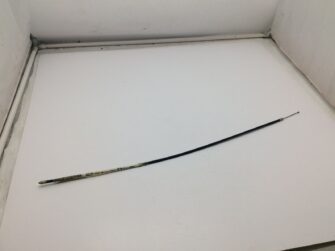 1981 Yamaha NOS Choke Cable - SEE COMMENTS